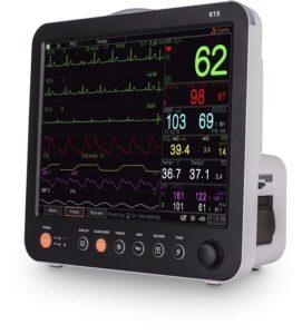 BM-K15 Patient Monitoring Systems