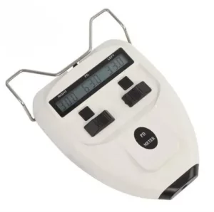 ASF Digital PD Meter Pupilometer