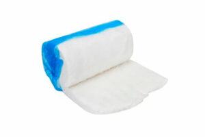 ABSORBENT COTTON WOOL