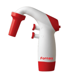 Fornax Power Pipette Controller