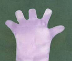 Apolos examination gloves