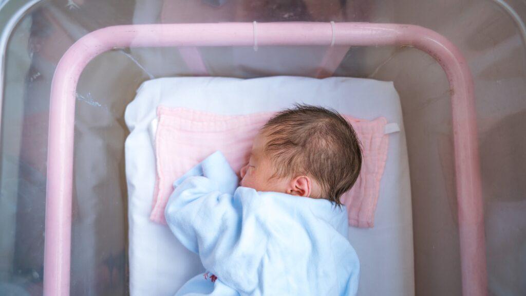 Bassinets / Beds: Safe and Comfortable Sleep for Your Baby