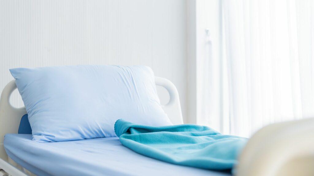 Enhance Comfort, Hygiene, and Protection: Exploring Medical Bed Sheets, Pillow Covers & Towels