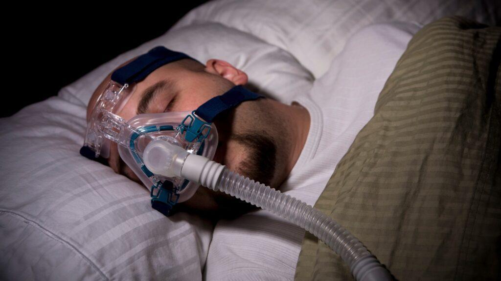 Unlocking Better Sleep: Exploring the Power of CPAP Machines