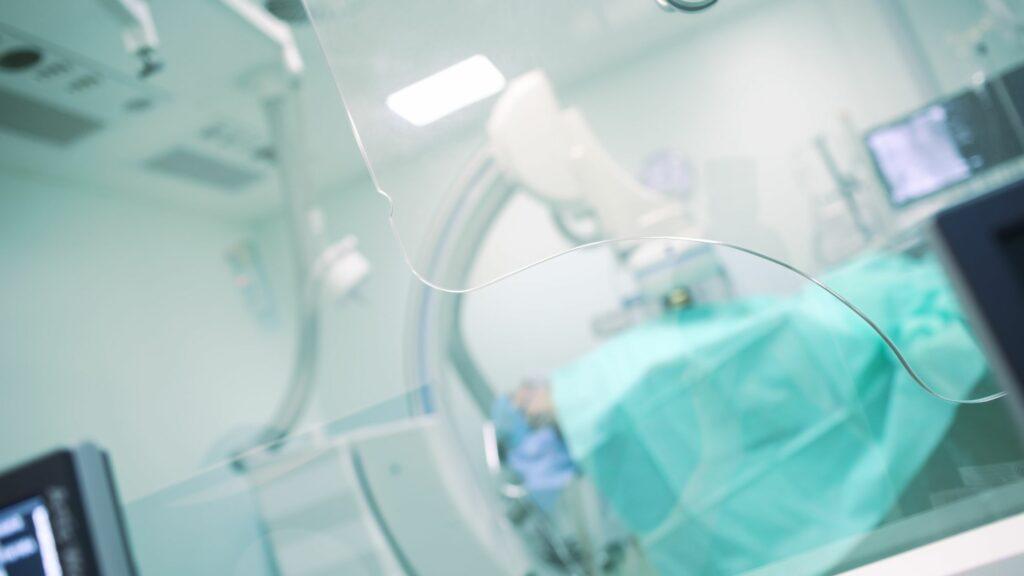 Cath Labs: Exploring Advanced Technology and Innovations in Cardiovascular Care