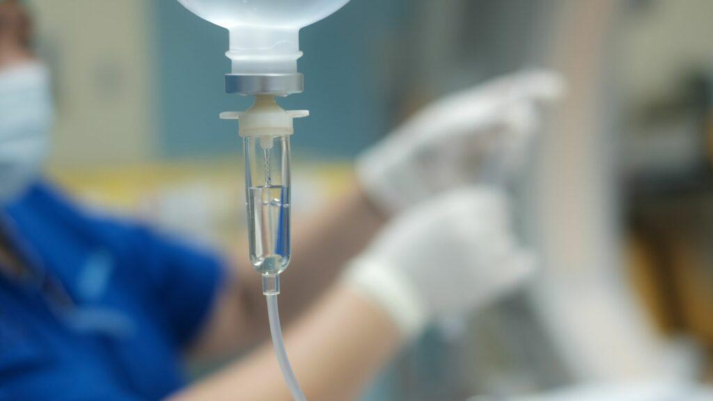 Enhancing Patient Care and Safety with Medical Drip Monitors: Types and Guide