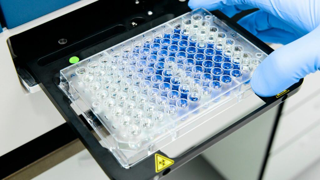 ELISA Plate Shakers: Streamlining Laboratory Efficiency and Enhancing Research