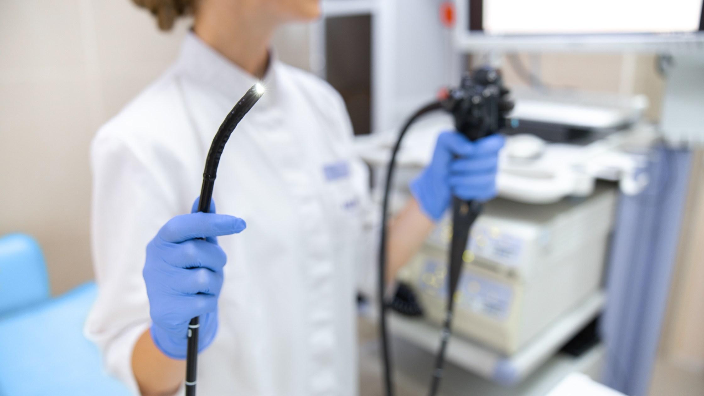 Exploring the World of Endoscopes: Types, Uses, and Procedures ...