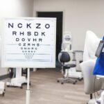 Medical Eye Charts Guide to Visual Acuity Assessment and Eye Health