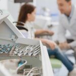 Efficient Medical Storage Solutions: Types of Medical Cabinets, Shelves & Lockers for Streamlining Healthcare Operations