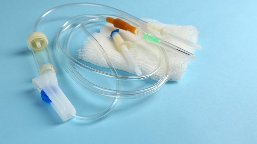 Unleashing the Potential of Medical Tubing Sets Harnessing Innovation for Enhanced Healthcare