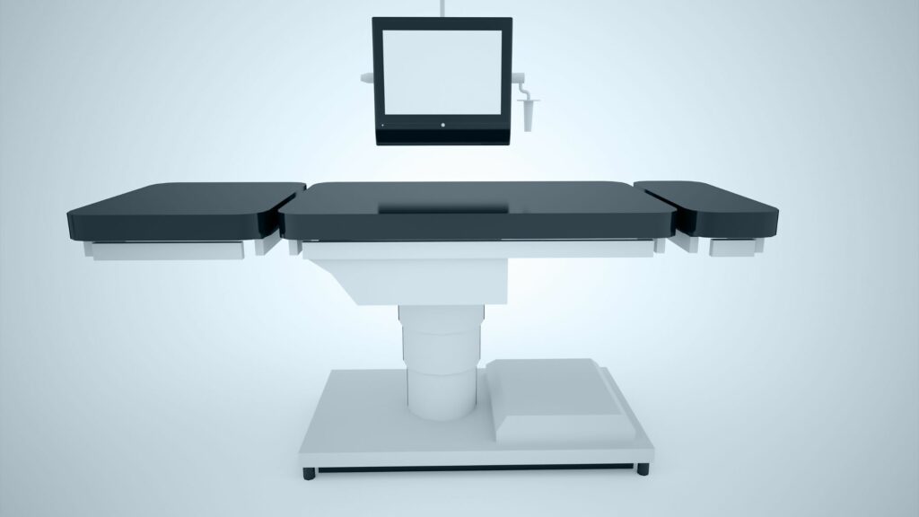 Operating Tables: Unveiling Innovations for Optimal Surgical Performance