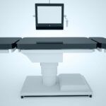 Operating Tables: Unveiling Innovations for Optimal Surgical Performance