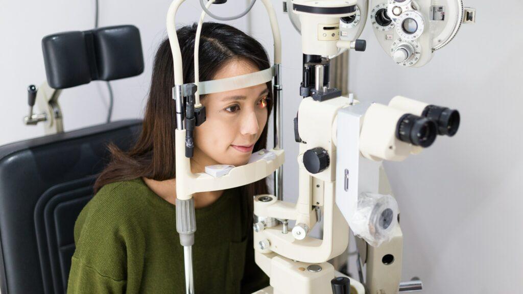 Ophthalmic Diagnostic Equipment: Revolutionizing Eye Care and Restoring Vision