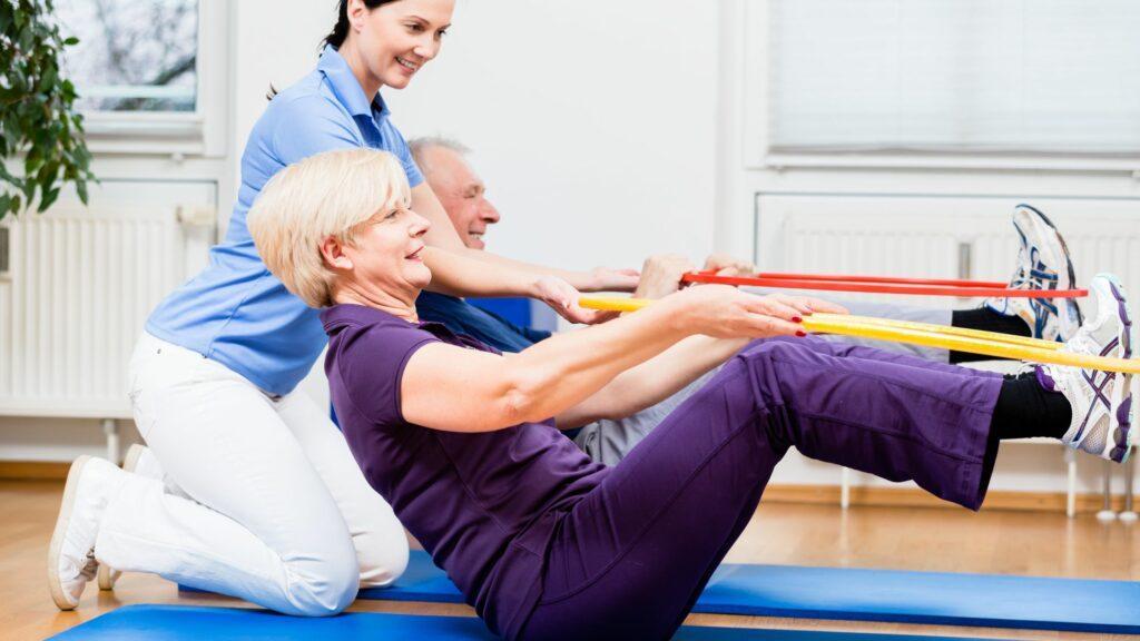 Mastering Patient Care with Physiotherapy Kits: An Informative Overview