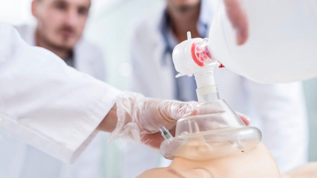 Lifesaving Resuscitators: Essential Medical Devices