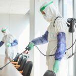 Surface Disinfection Systems: Protecting Health and Promoting Hygiene