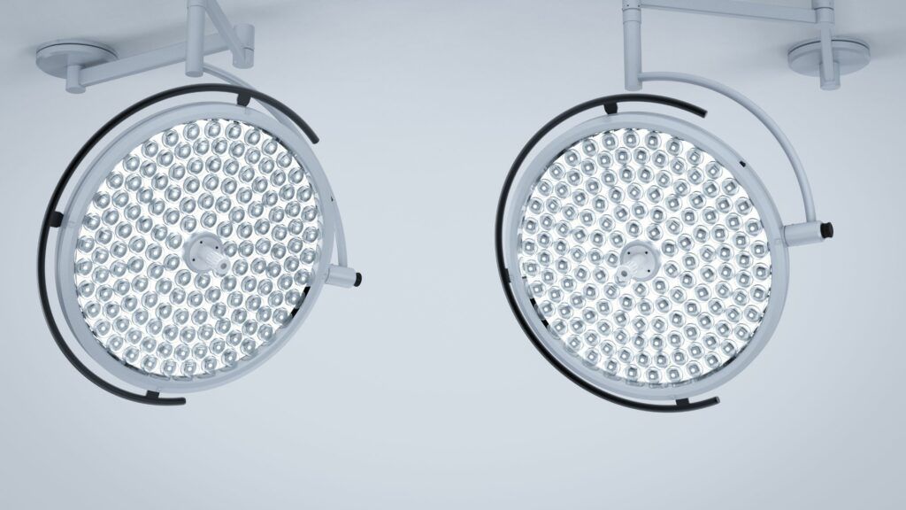 Illuminate Success: Unleashing the Power of Surgical Lights for Optimal Patient Outcomes