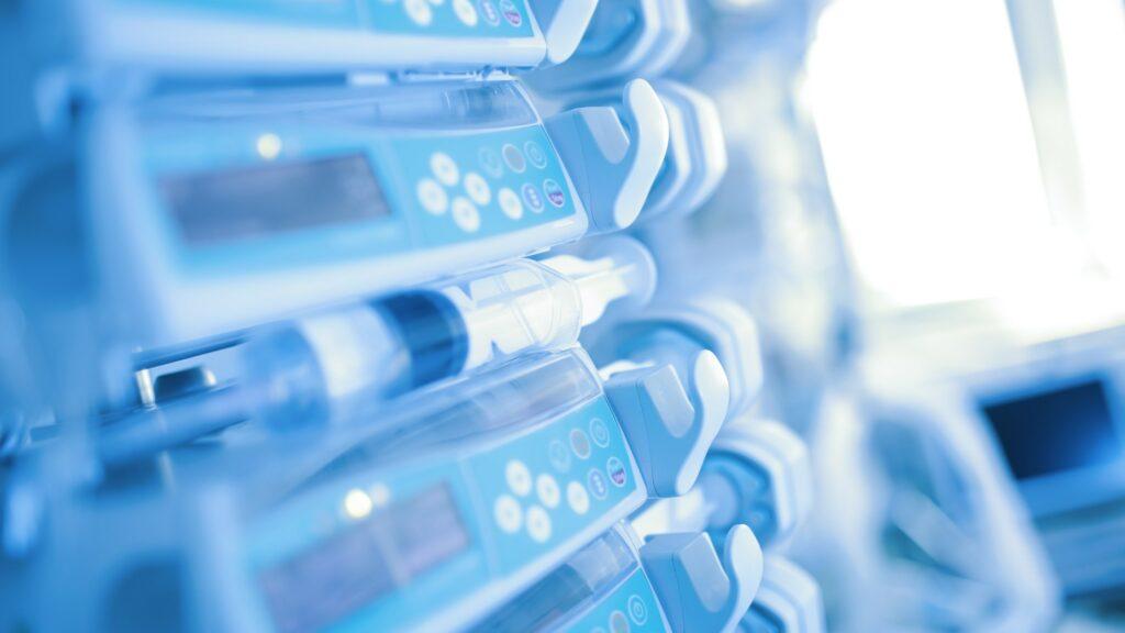 Embracing the Potential of Syringe Pumps in Healthcare
