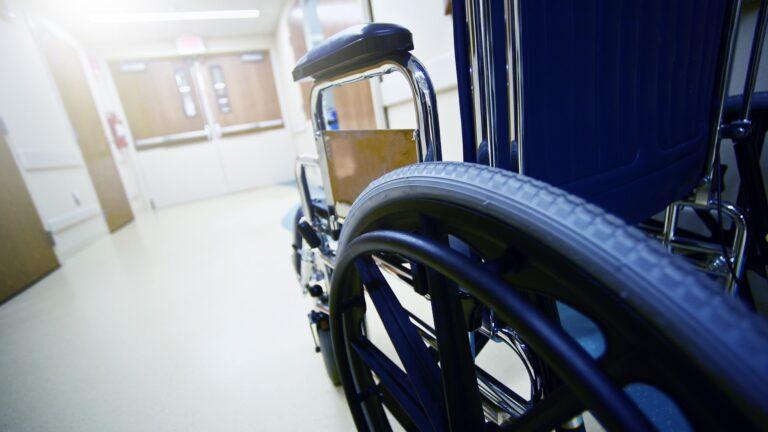 Discovering Medical Wheelchairs Potential: Types, Benefits Explored