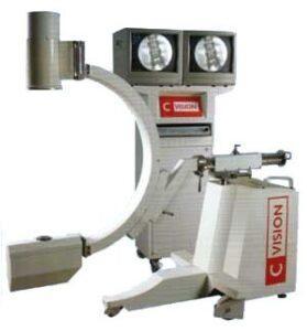 c-arm-x-ray-system