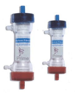 Prime Hemofilter