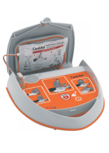 CardiAid Defibrillators