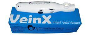 VeinX Vein Finders