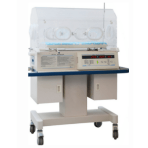 INC 1002 Servo Controlled Infant Incubator