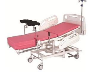 ASM - 1041 Obstetric Delivery Bed
