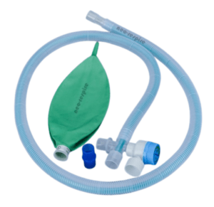 Neo-Respire Mapelson D (Bain) Coaxial Breathing System (Adult)