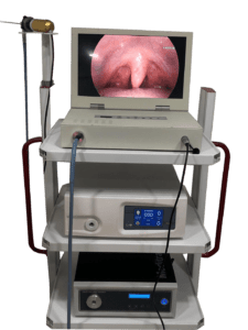 OPD 12” Endoscopy System