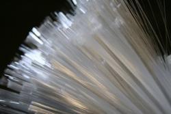 raw-glass-fiber-bundle Fiber Optic Cables for Medical Systems