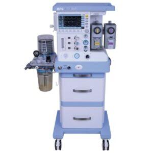 E Flow 7 Anesthesia Machine & Workstation