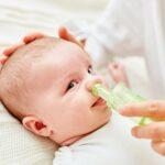 Effective Mucus Extractors: Clearing the Way for Respiratory Health