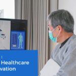 Telemedicine: Transforming Healthcare through Innovation