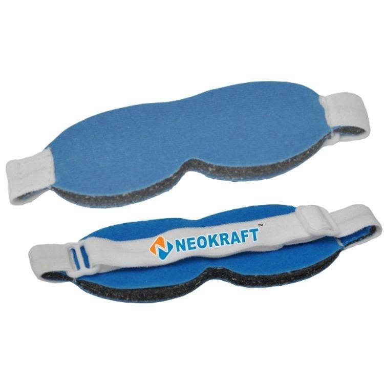Phototherapy Eye Pads 