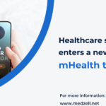 Healthcare Sector Enters A New Era with mHealth Technology