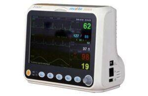 Macflav 3000A Patient Monitoring Systems
