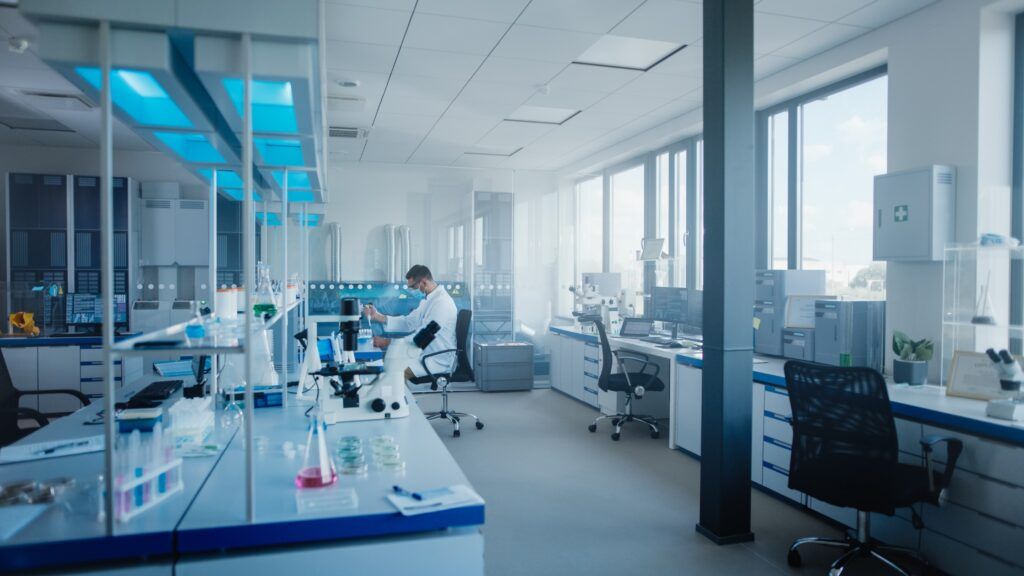 Understanding the Importance of Laboratory Incubators in Scientific Research