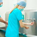 Medical Sink