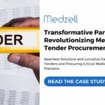 Medzell Empowers HEALTH FOCUS in Mauritius to Win a Lucrative Tender and Streamline Procurement