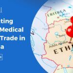 Medzell’s Triumph in Facilitating Global Medical Device Trade: A Case Study with Aron Bekele Pharmaceutical, Ethiopia