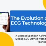 The Evolution of ECG Technology: A Look at Spandan 4.0 Portable 12-lead ECG Device from Sunfox Technologies