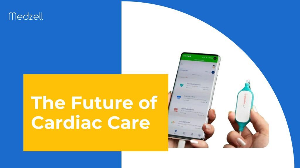 The Future of Cardiac Care: Innovations in Spandan Neo Portable ECG Technology by Sunfox Technologies