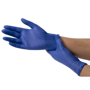 Enliva Premium Nitrile Examination Gloves