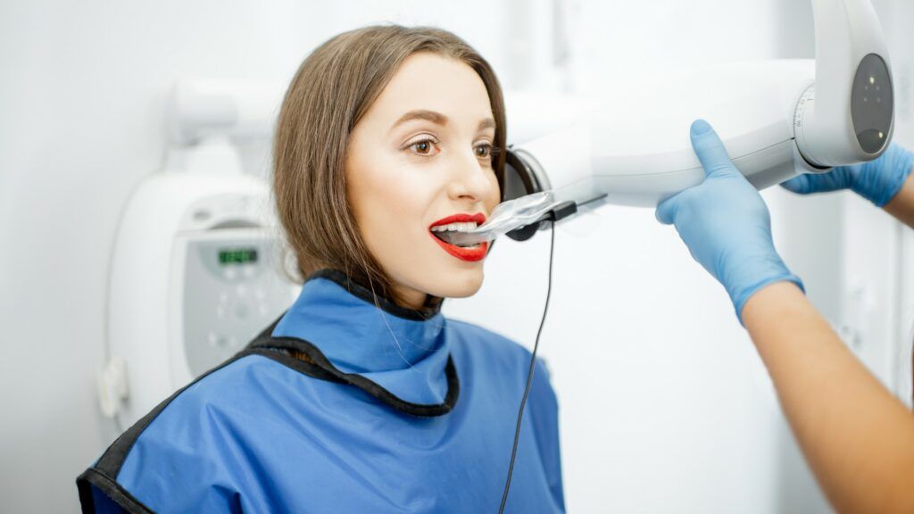Capturing Clarity: Exploring the World of Dental X-Ray Machines for Enhanced Dental Care