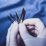 Sharper, Safer, Smarter: Navigating the World of Medical Blades, Knives & Keratome