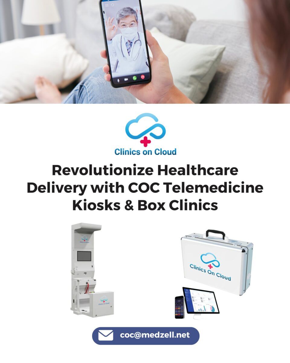 Clinics On Cloud