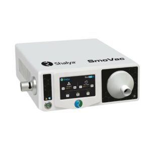Optimize Surgical Environments with State-of-the-Art Smoke Evacuators 